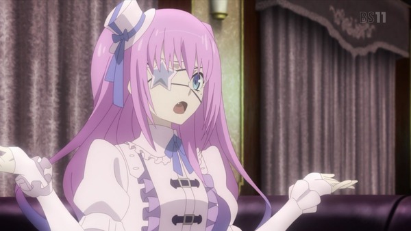 「ロード・エルメロイII世の事件簿」9話感想 (31)