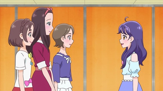 「トロピカル~ジュ!プリキュア」トロプリ 39話感想 (42)
