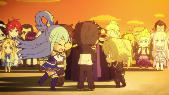 「異世界かるてっと3」11話感想 (87)