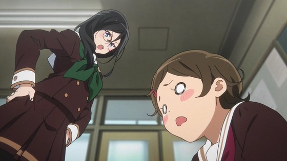 響け！ユーフォニアム (23)
