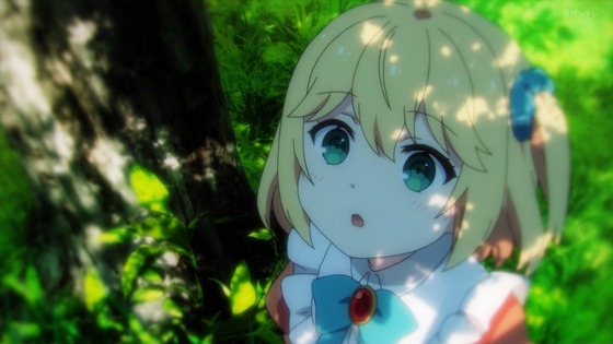 「転生王女と天才令嬢の魔法革命」転天 1話感想 (38)