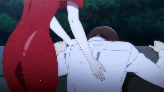 「ゾンビランドサガ リベンジ」2期 1話感想 (72)