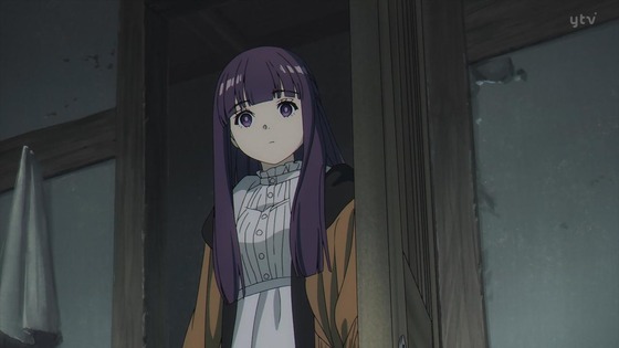 「葬送のフリーレン」4話感想 (7)