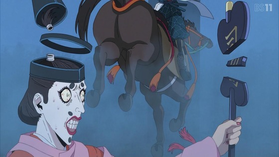 「逃げ上手の若君」12話感想 (49)