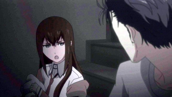 STEINS;GATE(シュタインズ・ゲート) (25)