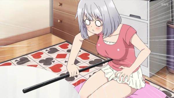 「手品先輩」5話感想 (52)