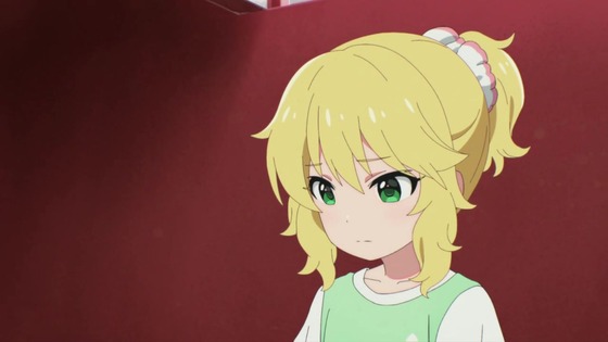 「アイドルマスター シンデレラガールズ U149」10話感想 (7)
