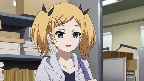 SHIROBAKO (66)