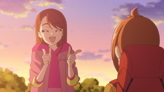 「ひろがるスカイ！プリキュア」ひろプリ 50話感想 (79)