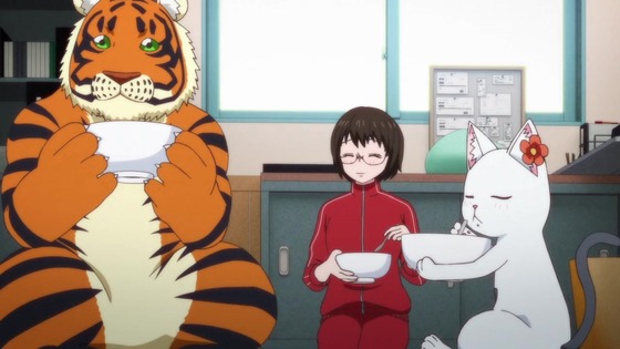 「ラーメン赤猫」8話感想 (29)