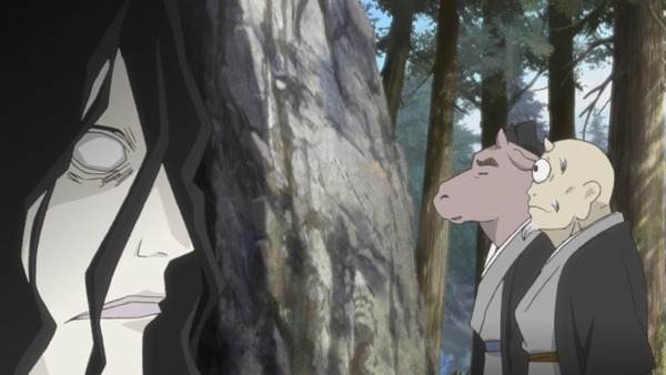 「夏目友人帳」 (12)