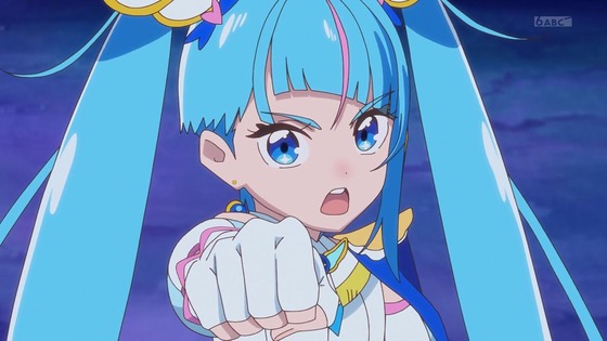 「ひろがるスカイ！プリキュア」ひろプリ 49話感想 (77)