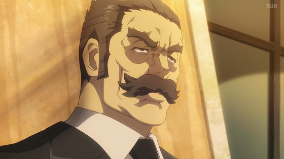 「幼女戦記Ⅱ」2期 7話感想 (73)