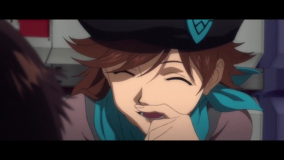 「ヱヴァンゲリヲン新劇場版:Q」感想 (316)