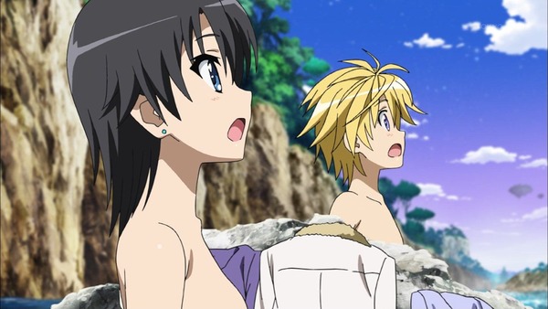 DOG DAYS (18)