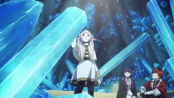 「葬送のフリーレン」29話感想 (38)