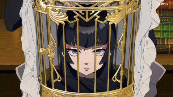 「アンデッドガール・マーダーファルス」アンファル 4話感想 (35)