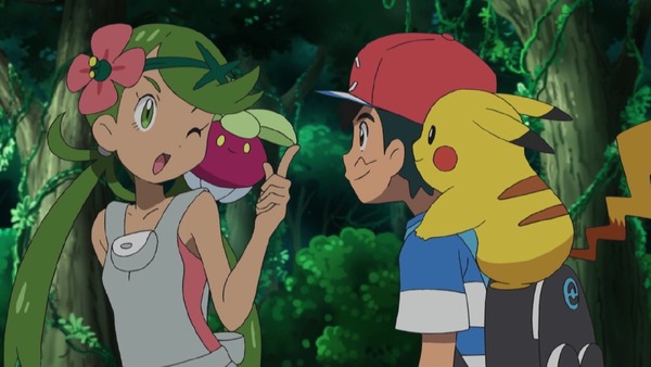 「ポケットモンスター サン&ムーン」 (16)