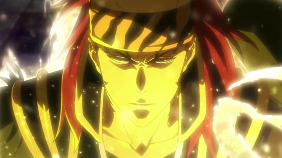 「BLEACH 千年血戦篇」33話感想 (109)