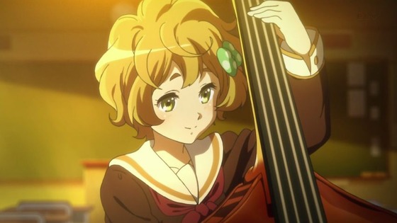 響け！ユーフォニアム (4)