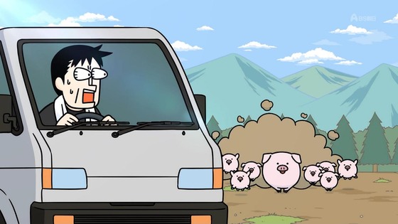 「百姓貴族」38話感想 (5)