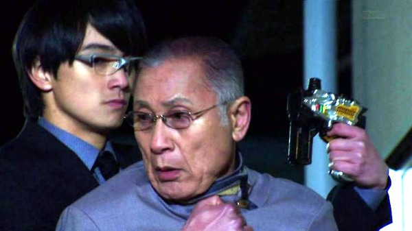 「仮面ライダービルド」33話感想 (22)