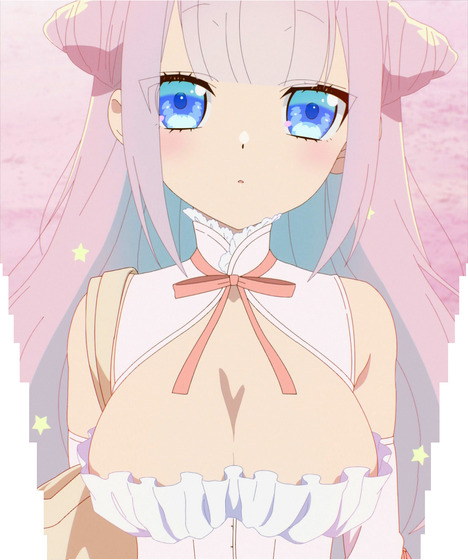 「かつて魔法少女と悪は敵対していた。」4話感想 (15)