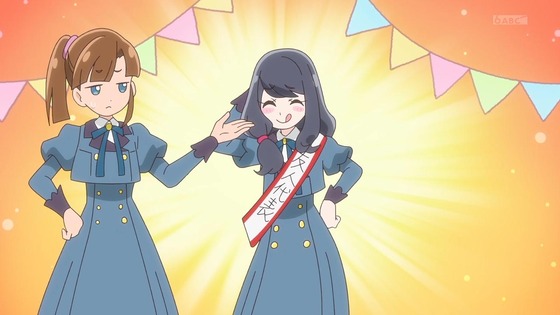 「名探偵プリキュア!」35話感想 (12)