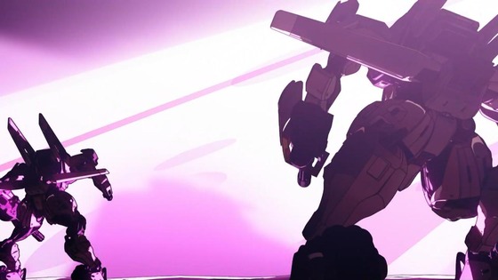 「勇気爆発バーンブレイバーン」1話感想 (45)