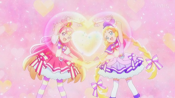 「わんだふるぷりきゅあ!」わんぷり 28話感想 (57)