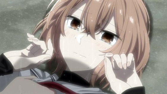 「私を喰べたい、ひとでなし」12話感想 (26)