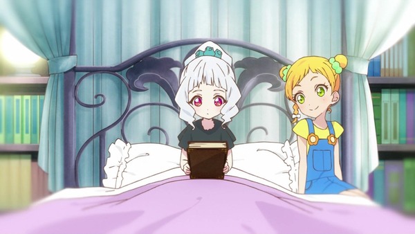 「アイカツスターズ!」第88話 (68)