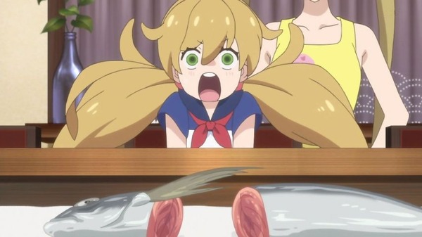 「甘々と稲妻」 (35)