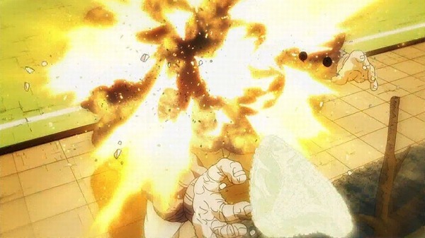 「ジョジョの奇妙な冒険 ダイヤモンドは砕けない」 (5)