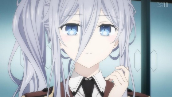 「デート・ア・ライブV」5期 9話感想 (4)
