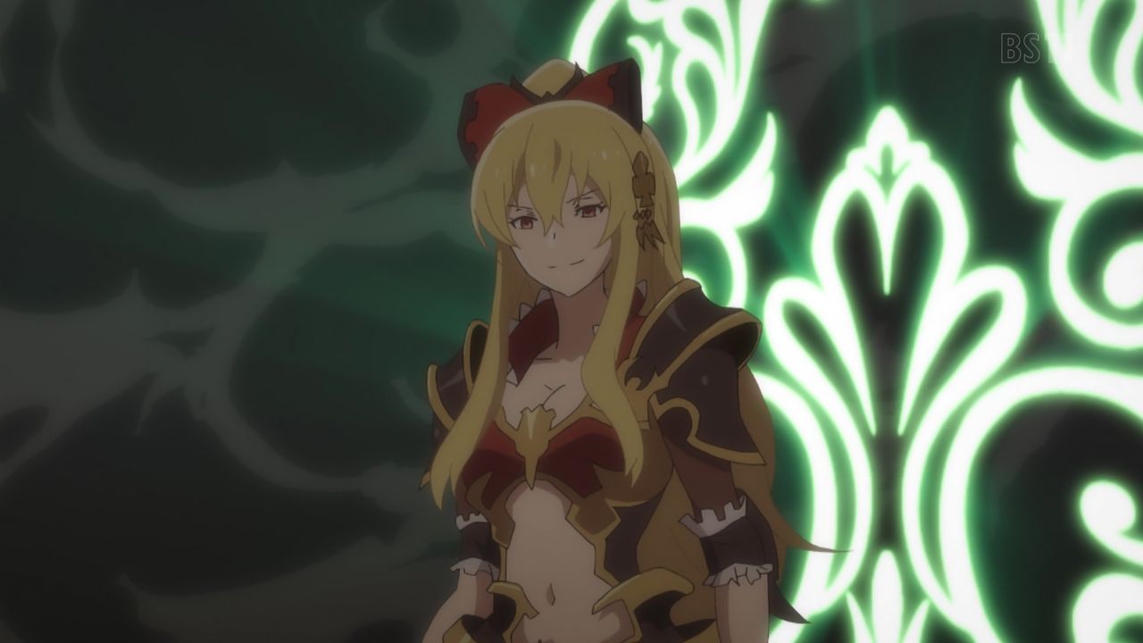 グランブルーファンタジー グラブル 2期 5話感想 カタリナとヴィーラ 打ち負かすのではなく心を晴らし救う総力戦 画像 ポンポコにゅーす ファン特化型アニメ感想サイト グランブルーファンタジー グラブル 2期 5話感想 カタリナとヴィーラ 打ち負かすのではなく心を晴らし救う総力戦 画像 ポンポコにゅーす ファン特化型アニメ感想サイト