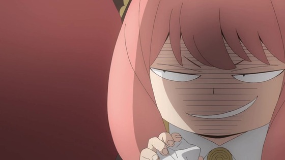 「SPY×FAMILY」43話感想 (106)