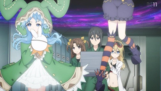 「デート・ア・ライブV」5期 10話感想 (60)