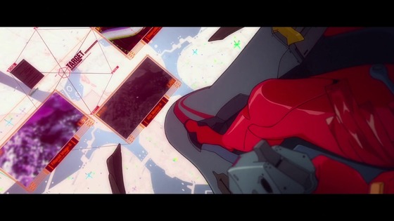 「ヱヴァンゲリヲン新劇場版:Q」感想 (11)