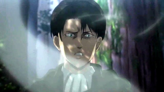 「進撃の巨人」第73話(4期 14話)感想 (80)