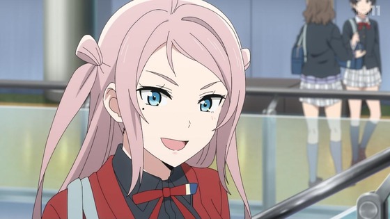 「虹ヶ咲学園スクールアイドル同好会」2期 2話感想 (28)
