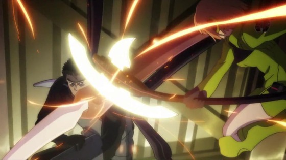 「ワールドトリガー」2期 4話感想 (204)