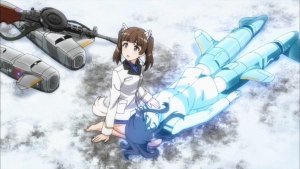 「ブレイブウィッチーズ」 (30)