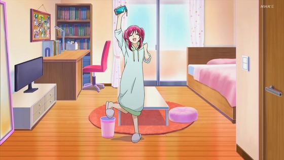 「キボウノチカラ~オトナプリキュア'23~」6話感想 (57)