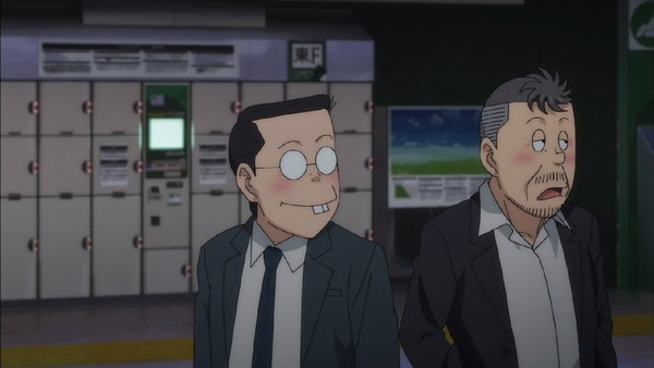 「ゲゲゲの鬼太郎」6期 7話感想 (11)