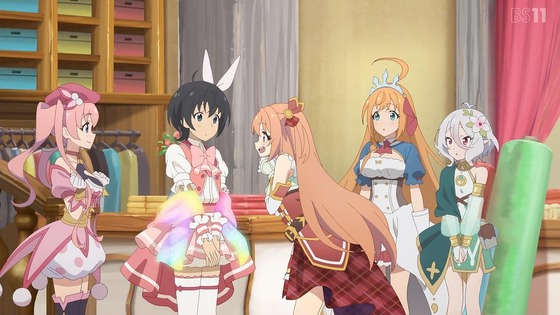 「プリンセスコネクト!ReDive」2期 2話感想 (35)