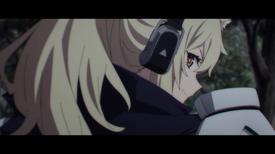 「アークナイツ 黎明前奏」2話感想 (52)