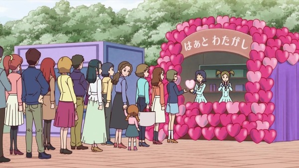 「アイカツオンパレード!」19話感想 画像 (11)