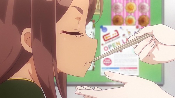 「NEW GAME!!」2期 3話 (62)