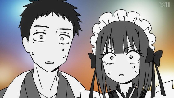 「その着せ替え人形は恋をする」14話感想 (52)